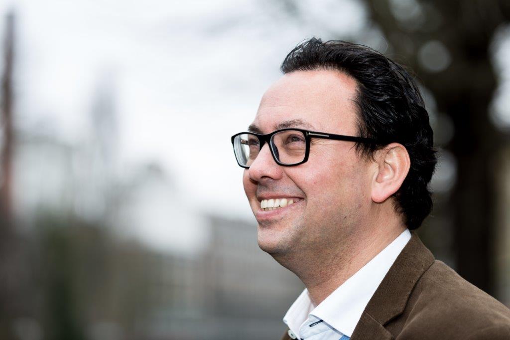 persoonlijk advies = persoonlijk communiceren 