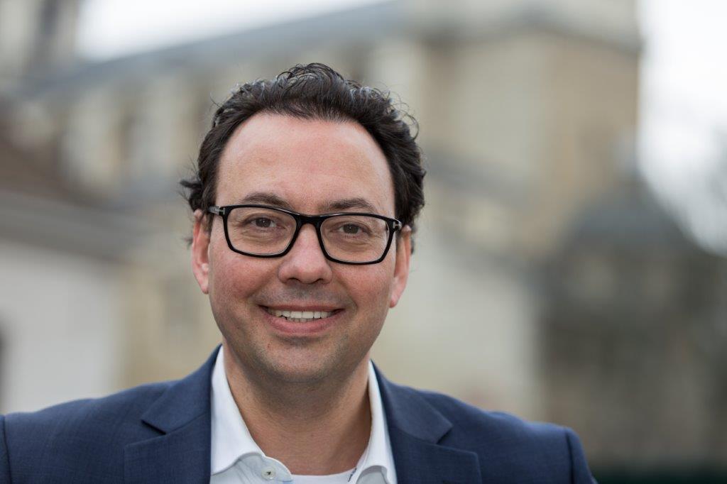 persoonlijk advies = persoonlijk communiceren 