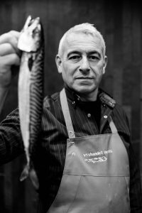 Samen vooruit blikken