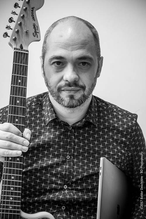 Samen vooruit blikken